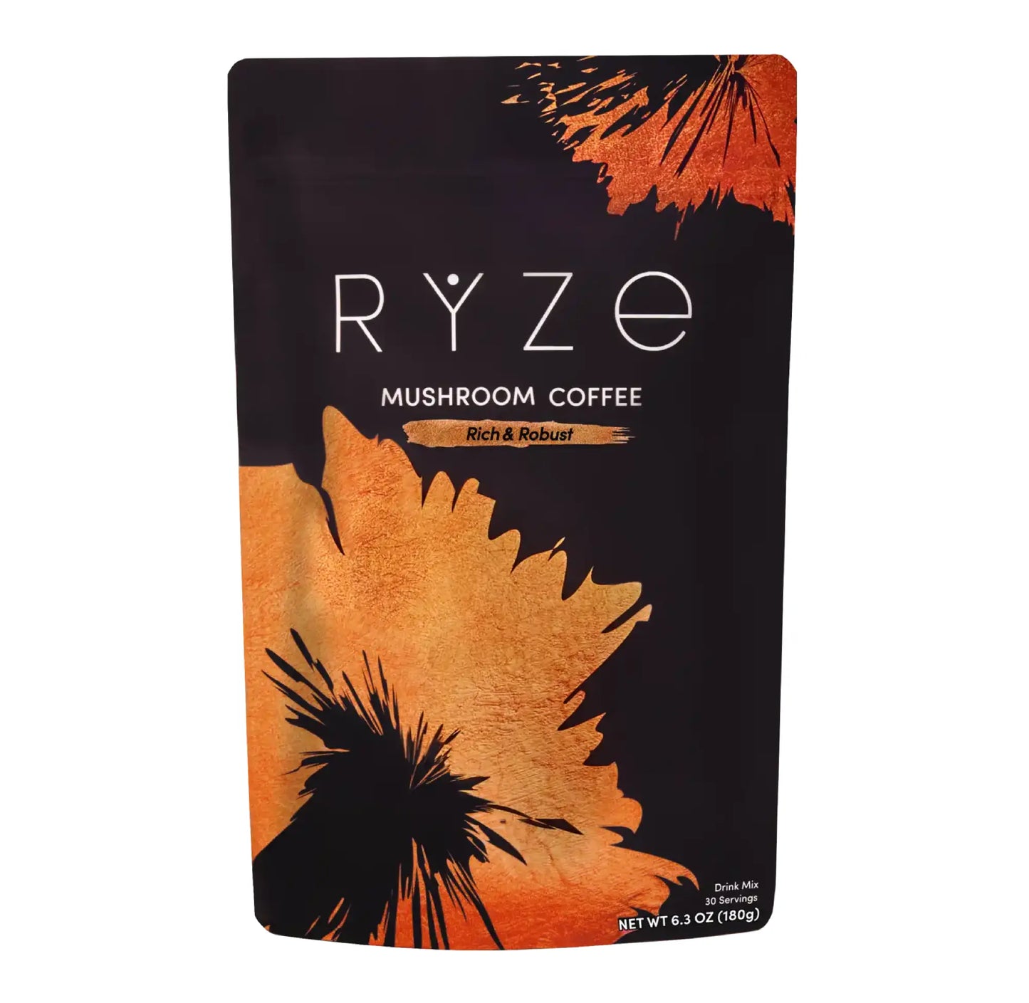 Mushroom Coffee Dark Roast Add-On (SPECIAL PRICING) - 72N2