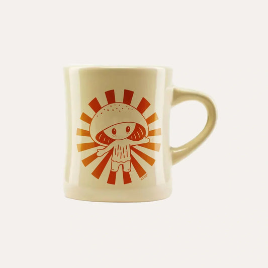Feel Better Every Day Mug - V1B5