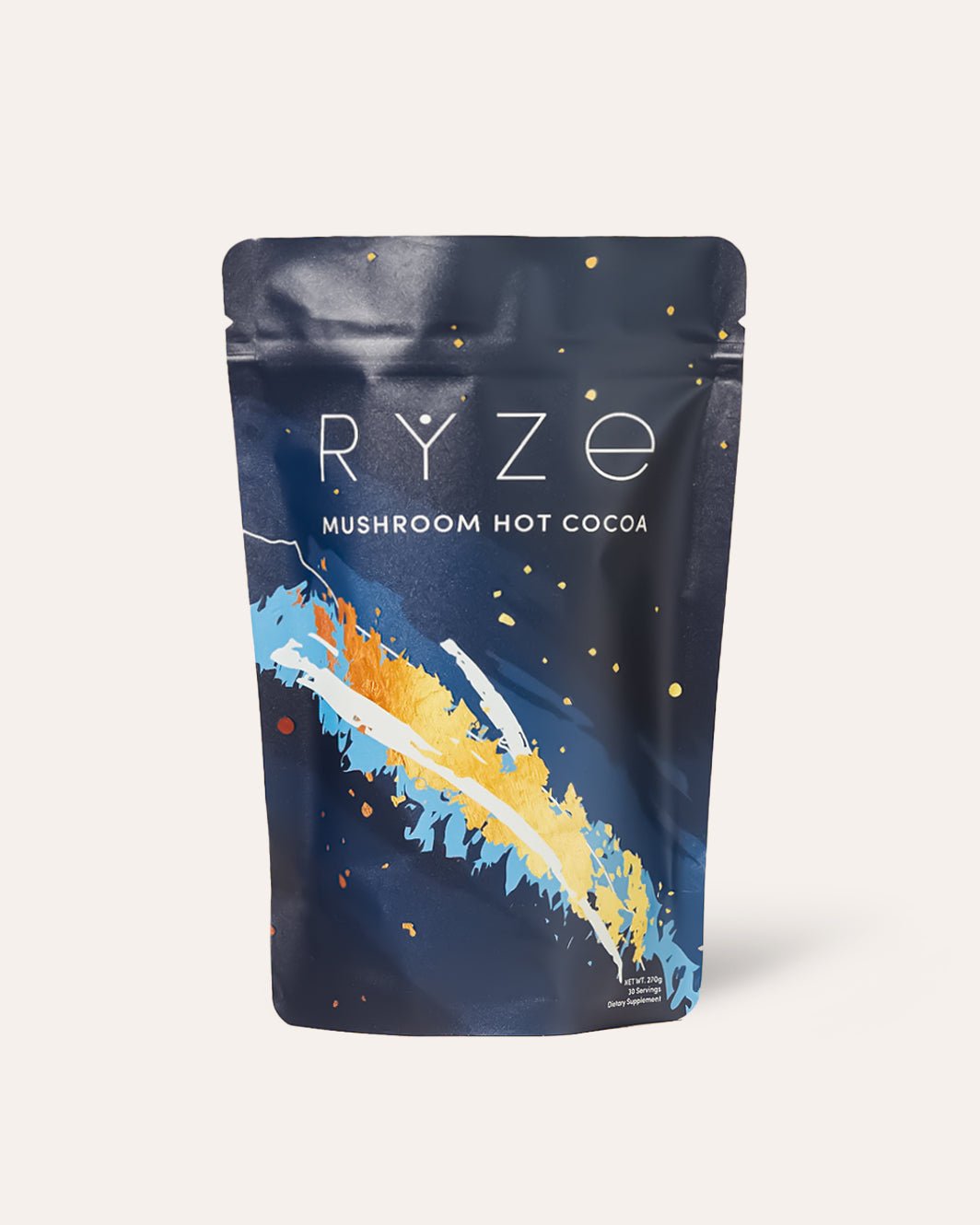 Mushroom Hot Cocoa Add-on (SPECIAL PRICING) - B3ZL