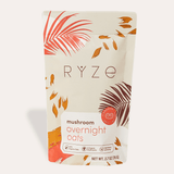 Mushroom Overnight Oats Pack (14 Servings) - W470