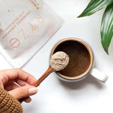 Probiotic Creamer: 30 Servings - 78VG