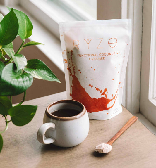 Probiotic Creamer (SPECIAL PRICING) - K7AW