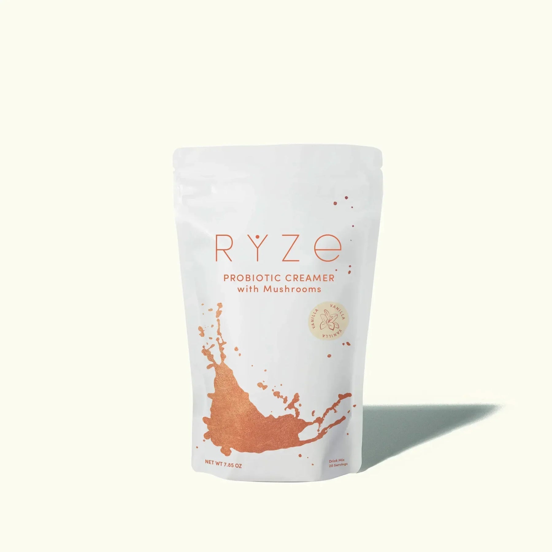 Probiotic Creamer (SPECIAL PRICING) - REKS