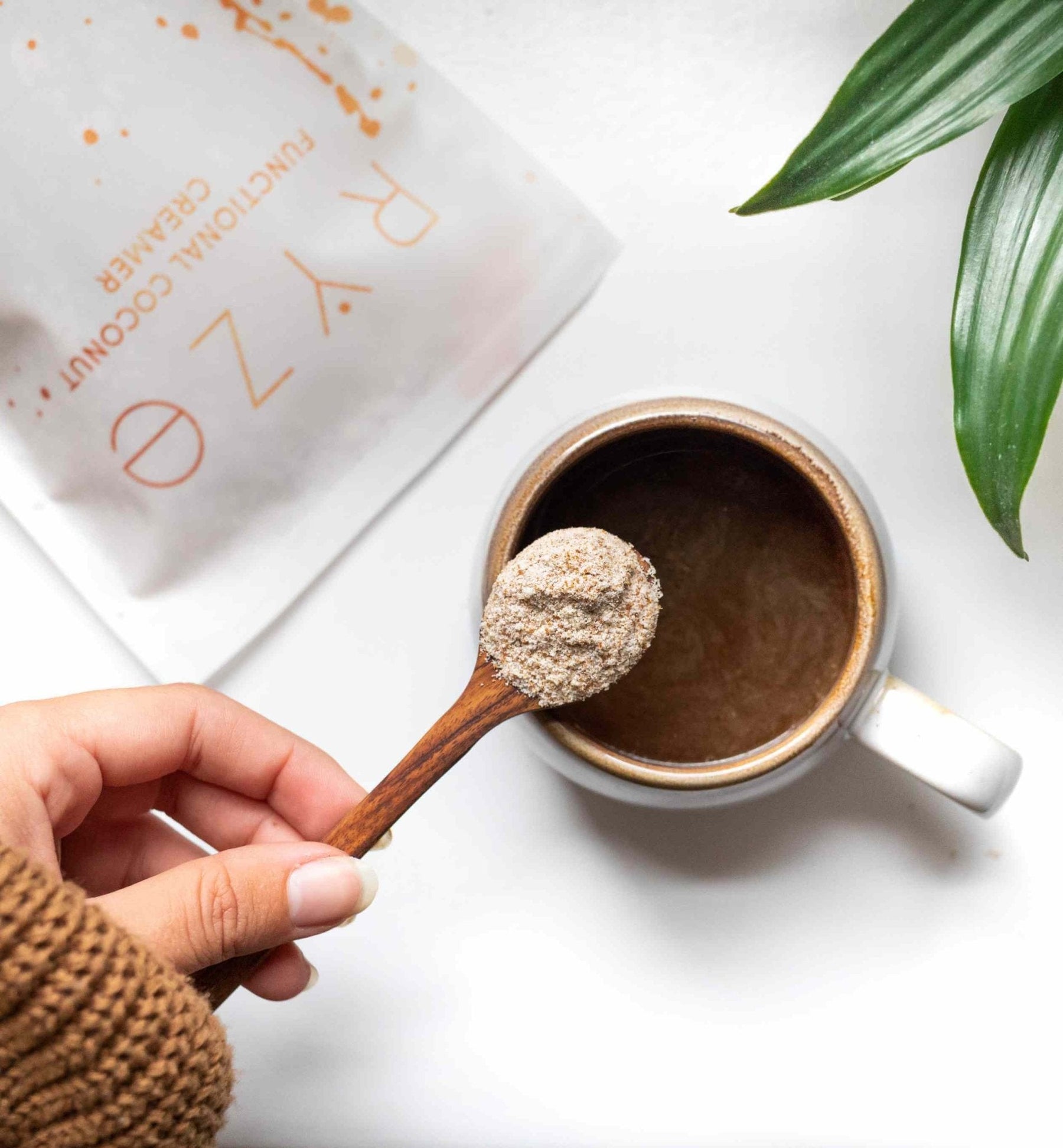 Probiotic Creamer (SPECIAL PRICING) - K7AW