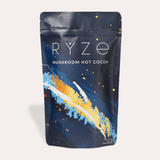 RYZE Hot Cocoa - with 6 Sleep Superfoods to Help Fall Asleep and Stay Asleep - 5SBC