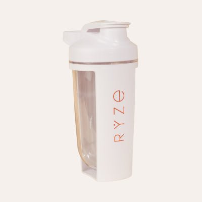 Shaker Bottle - LB5V
