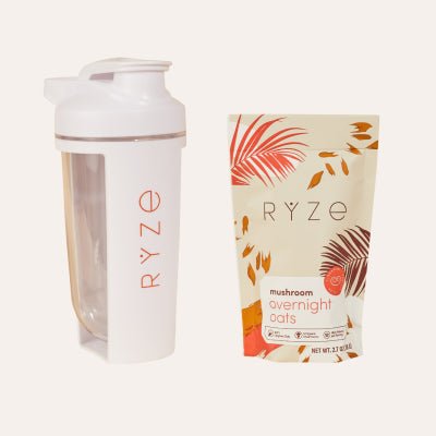 Shaker Bottle - LB5V