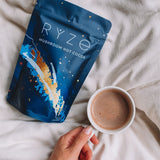 Try our Mushroom Hot Cocoa 50% OFF! - 19TE